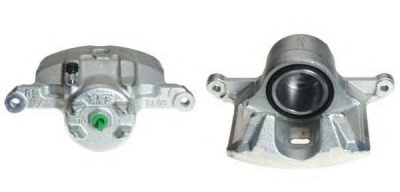 BUDWEG CALIPER 343082 -  Тормозной суппорт